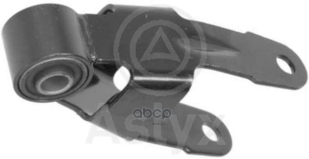 Подушка Двиг Зад Cit Berlingo I/Ii 1.1 - 1.4 - 1.6 ASLYX арт. AS202200