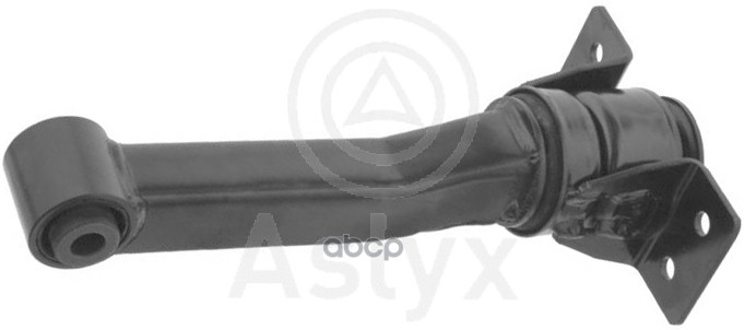 Подушка Двиг Frd Transit 2.0Di/Tdci 00- Зад ASLYX арт. AS202258