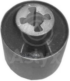 Сайлентблок Cit C8/Pgt 807 02- Зад Балки ASLYX арт. AS202786