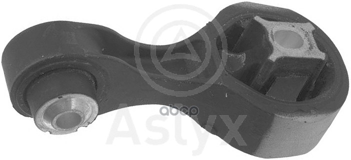 Подушка Двиг R Ren Traffic Ii 2.0 D 01- ASLYX арт. AS202984