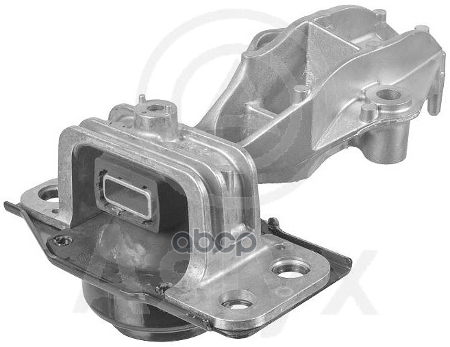 Подушка Двиг R Ren Scenic 1.5D 05- ASLYX арт. AS203060