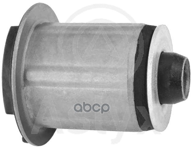 Сайлентблок Перeдн Балки Opl Vivaro 01-/Ren Trafic Ii 01- ASLYX арт. AS203073