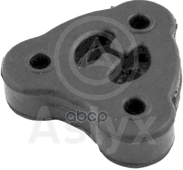 Резинка Глушителя Bmw 3 ,3 Touring ,3 Купе , ASLYX арт. AS203132