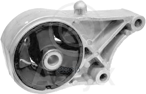 Подушка Двиг Пер Saab 9-3 1.9D -Ch.51049046/Opl Vectra 1.9Tdci 04- ASLYX арт. AS203274