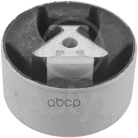 Подушка Кпп Mer W638 Vito/W638/2 2.0-2.8/2.2Cdi/2.3D/Td 96-03 ASLYX арт. AS203330