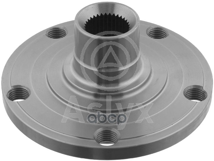 Ступица Audi A4/A6/Sko Octavia/Vw Passat 95- Пер ASLYX арт. AS204586
