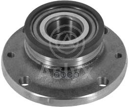Ступица Fiat Brava/O/Idea/Marea/Multipla/Palio/Punto/Stilo/Lan Lybra/Y/Ypsilon 9 ASLYX арт. AS204620