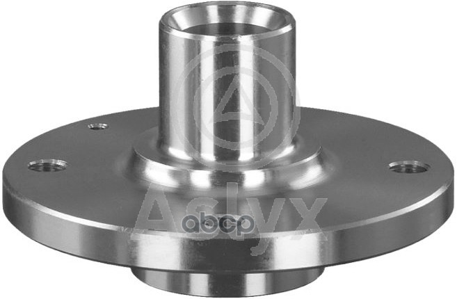 Ступица Cit C1/Pgt 107 Пер ASLYX арт. AS204623