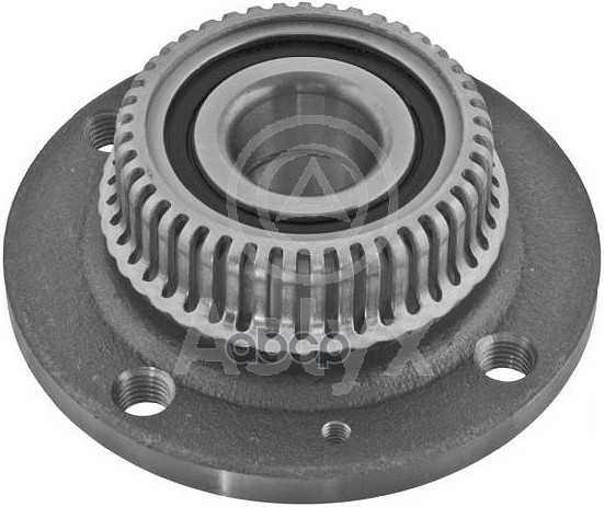 Ступица Seat Arosa, Vw Lupo ASLYX арт. AS204648