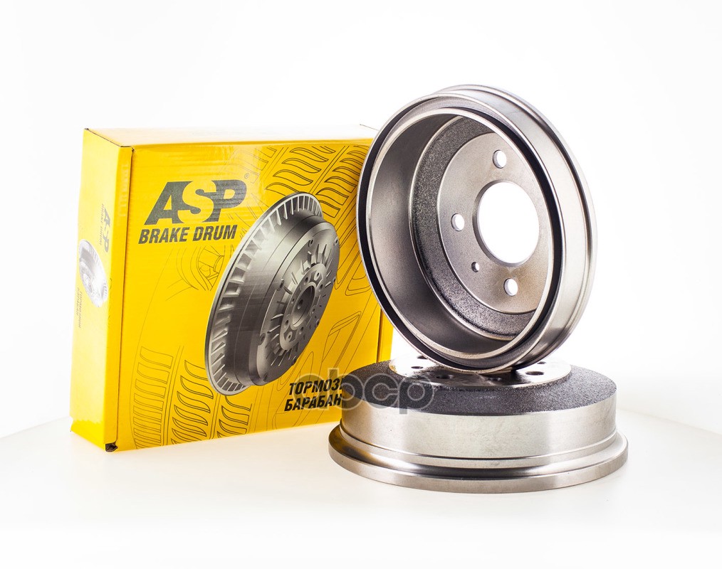 Барабан тормозной HYUNDAI Accent (ТаГаз) ASP 290101 ASP арт. 290101