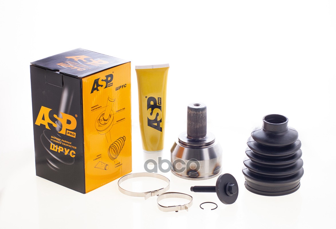 ШРУС для а/м Ford Mondeo IV (07-) 1.6Ti наружный ASP арт. cv020211