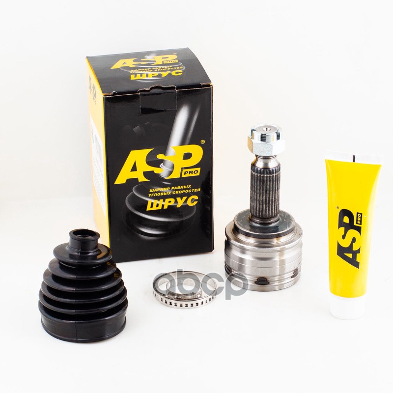 ШРУС наружный Mitsubishi Lancer (07-) наружный ASP CV360202 ASP арт. CV360202