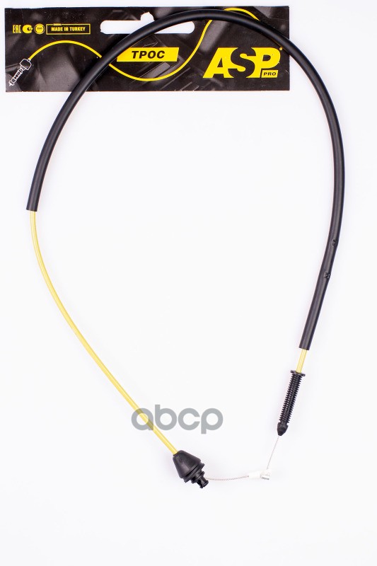 Трос газа ASP KE8002 ASP арт. KE8002