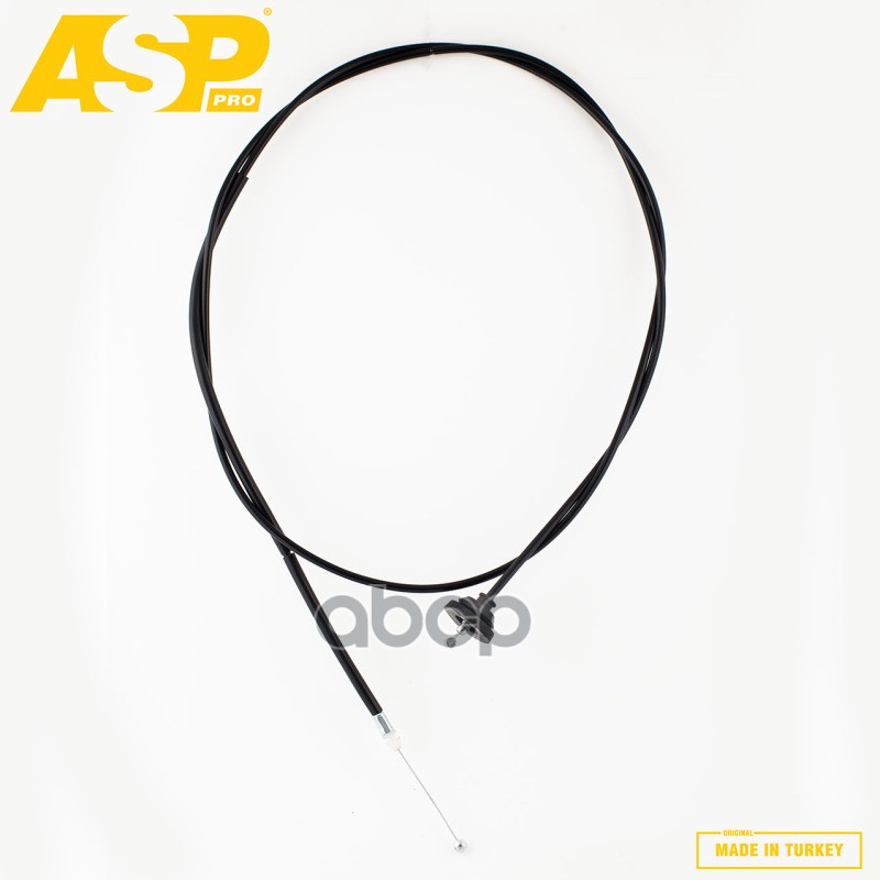 Трос открывания капота Chery Tiggo 8/8 Pro/4 FL/8 Pro Max/4 Pro ASP арт. kx2001
