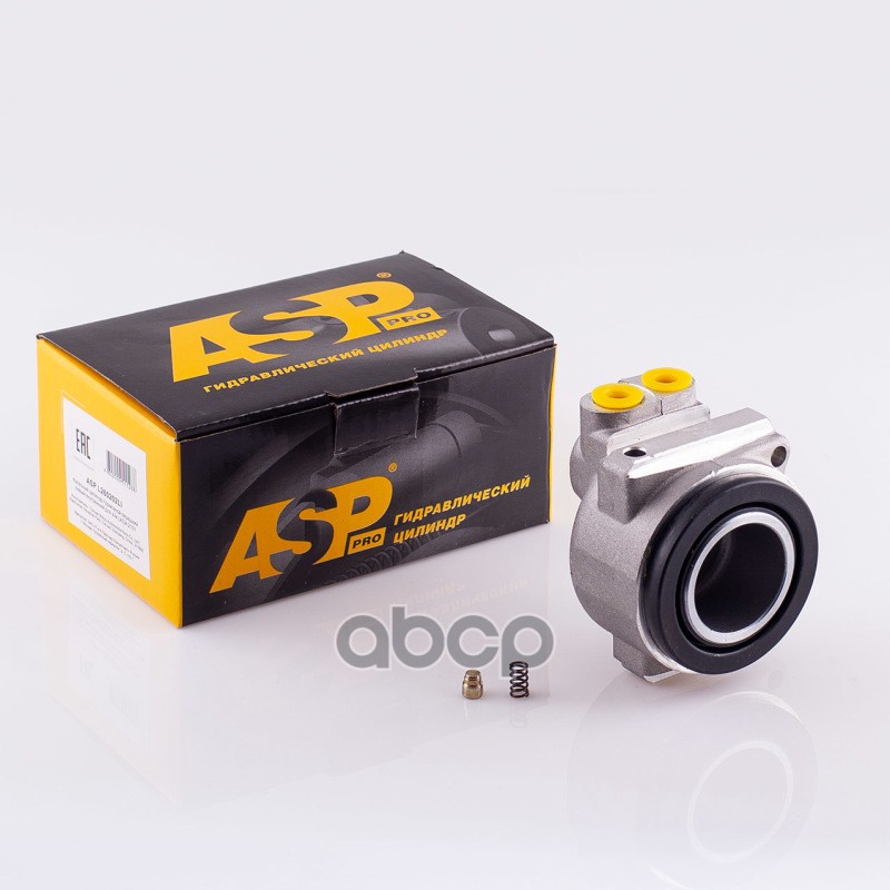 Цилиндр тормозной Lada 2101-07 передний внутренний левый ASP арт. l260202li