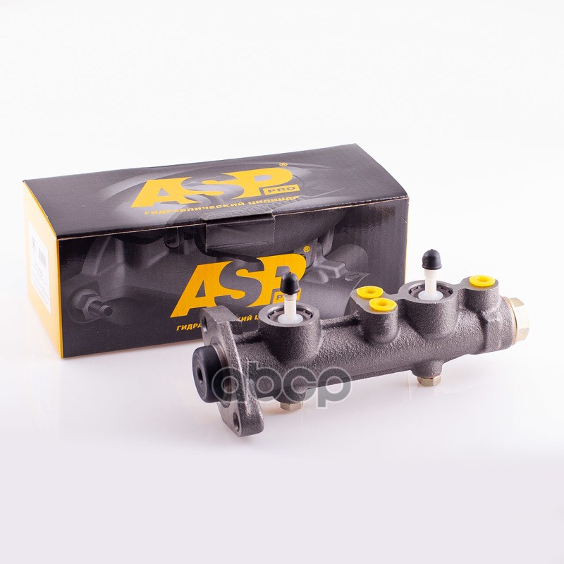 Цилиндр тормозной Lada 2101-07 главный ASP арт. l260502