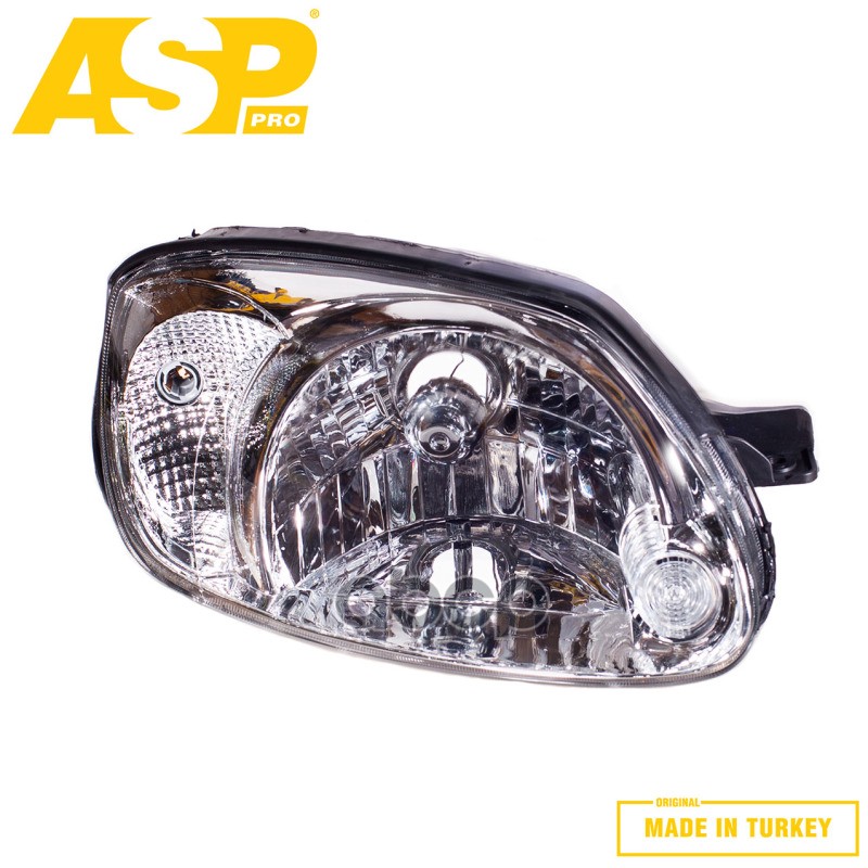 Фара Передняя R Hyundai Accent Tagaz Asp Lf1002 ASP арт. LF1002