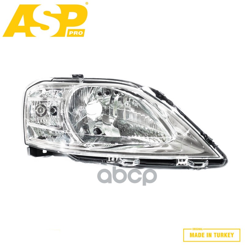 Фара передняя R RENAULT Logan/LADA Largus ASP LF7004 ASP арт. LF7004