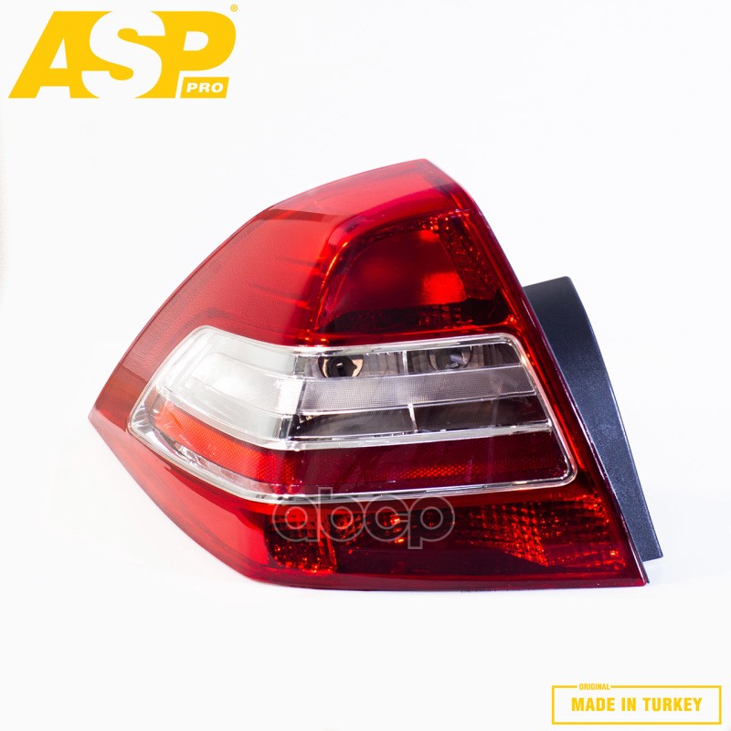 Фонарь Задний Renault Megane (2006-2009) Левый С Платой ASP арт. ll7027