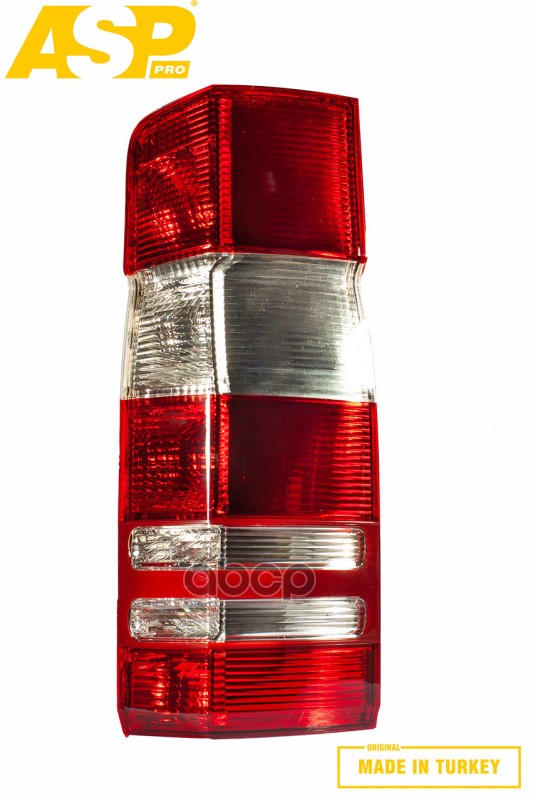 Фонарь задний MERCEDES-BENZ SPRINTER (2006-) правый без платы ASP арт. lr6002