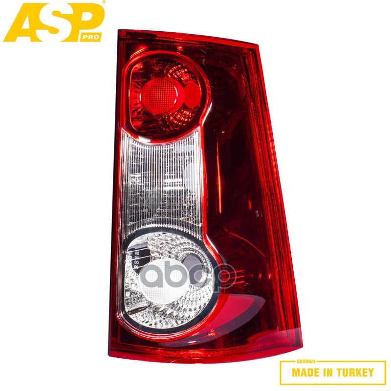 Фонарь задний R LADA Largus ASP LR7006 ASP арт. LR7006