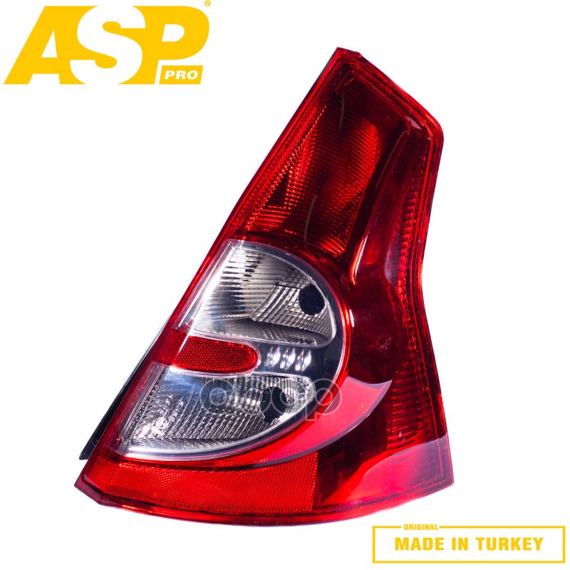 Фонарь Задний R Renault Sandero I Asp Lr7008 ASP арт. LR7008