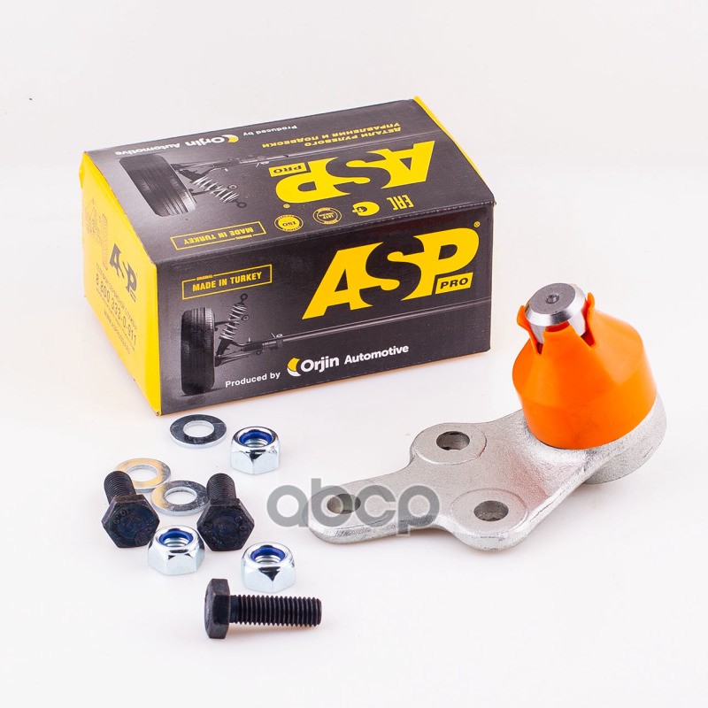Шаровая опора (правая) FORD Focus III 2011- ASP арт. rj00014