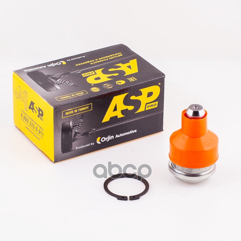 Шаровая опора KIA Soul 2009- ASP арт. rj00021