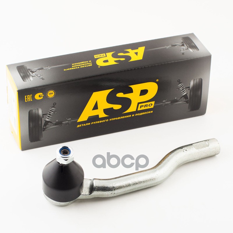 Наконечник рулевой (правый) Chery Tiggo 8/ 7 Pro ASP арт. rj10080