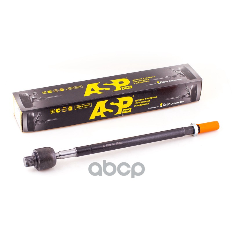 Тяга рулевая (без наконечника) правая FORD Transit 00-06 ASP арт. rj20008