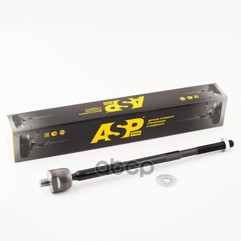 Тяга Рулевая (Без Наконечника) Geely Coolray Asp Rj20034 ASP арт. RJ20034