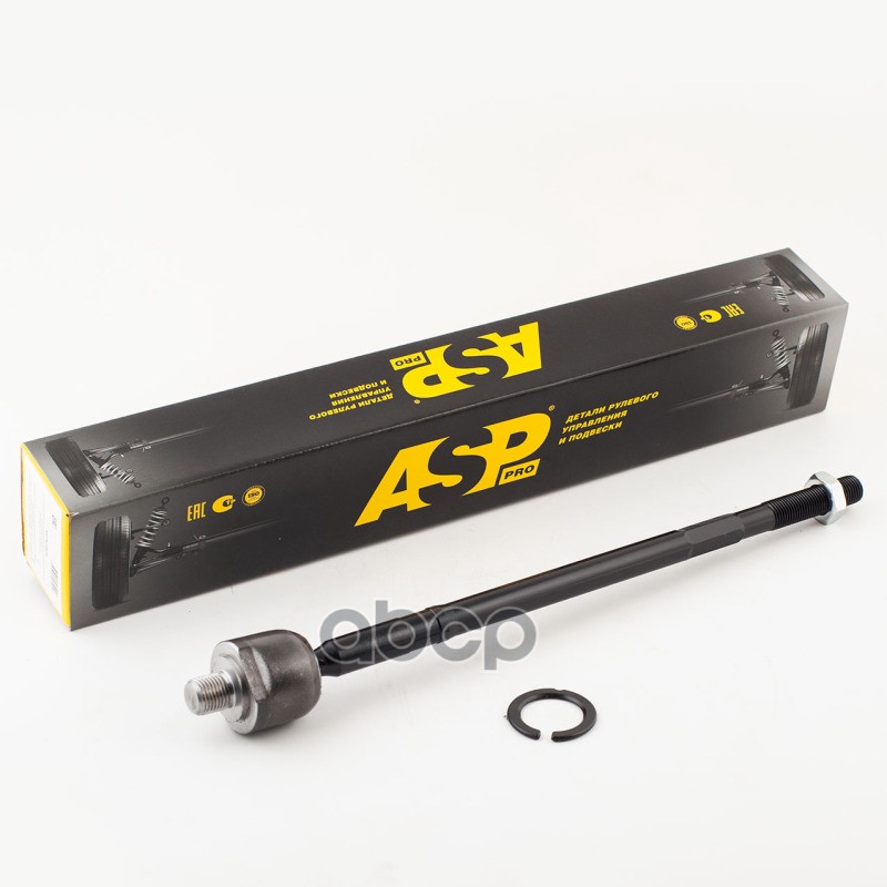 Тяга Рулевая (Без Наконечника) Jac J7 ASP арт. rj20036