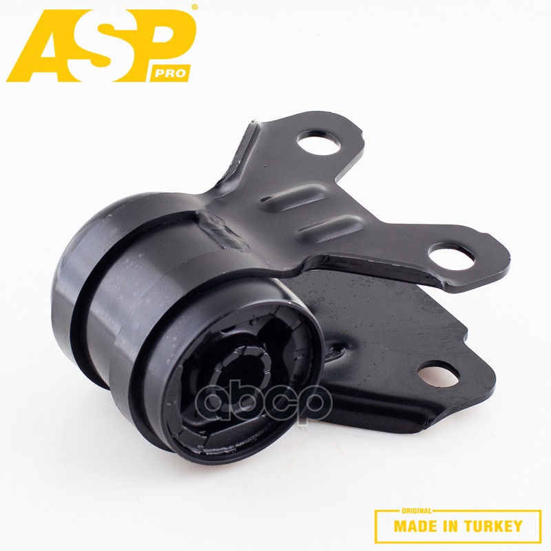 Сайлентблок (задний правый) переднего рычага MAZDA 3 II 09-13  FORD Focus III 2011- ASP арт. rj40023