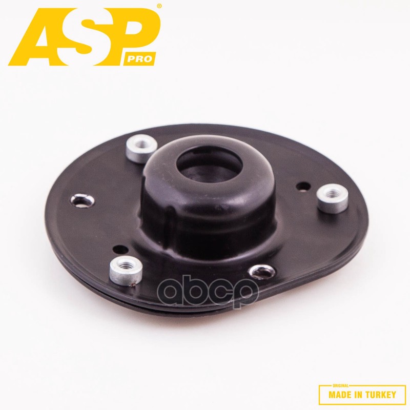 Опора переднего амортизатора c подшипником Ford Mondeo IV  Galaxy II  S-Max ASP арт. rj50008