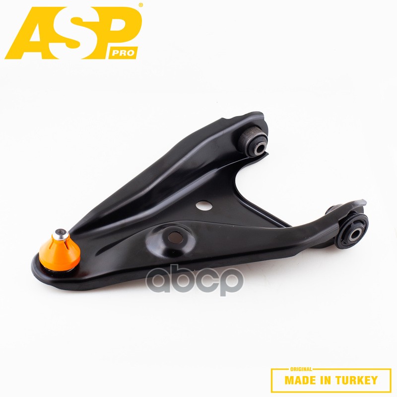 Рычаг передний левый RENAULT Logan  Sandero ASP арт. rj60009