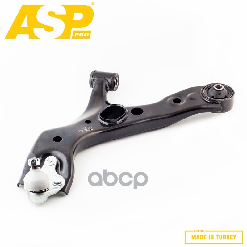Рычаг передний левый Geely Atlas ASP арт. rj60051