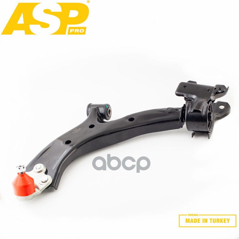 Рычаг передний левый Haval F7/F7x ASP арт. rj60054