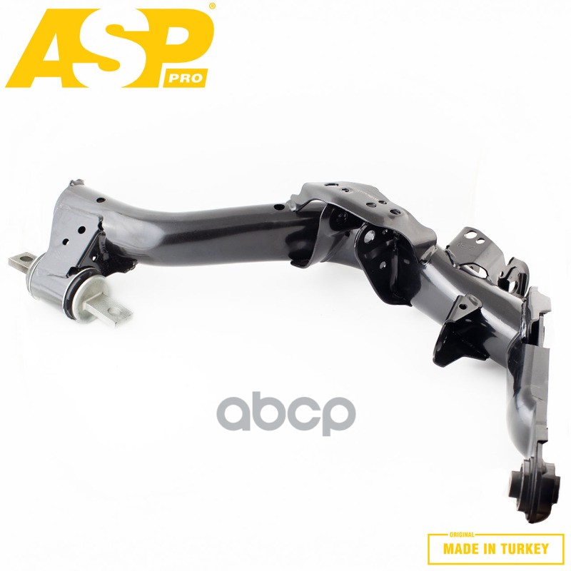 Рычаг задний продольный левый HAVAL H6/F7/F7x ASP арт. rj60079