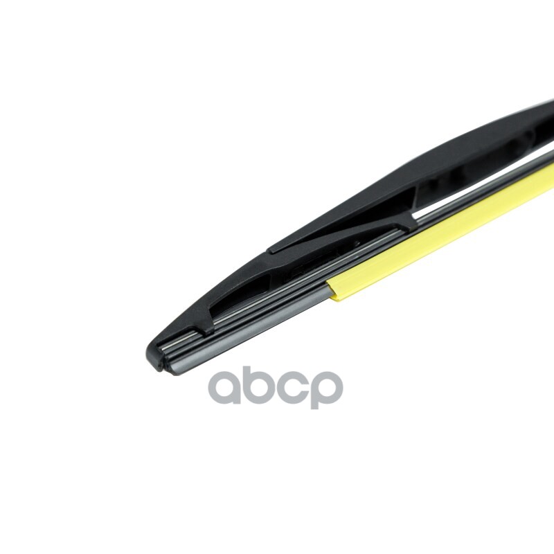 Щетка стеклоочистителя задняя 300 мм бескаркасная ASP арт. yw04001