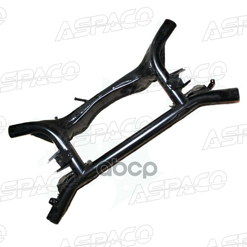 Подрамник Задний 2Wd Mitsubishi Lancer Ap00a033 ASPACO арт. AP00A033