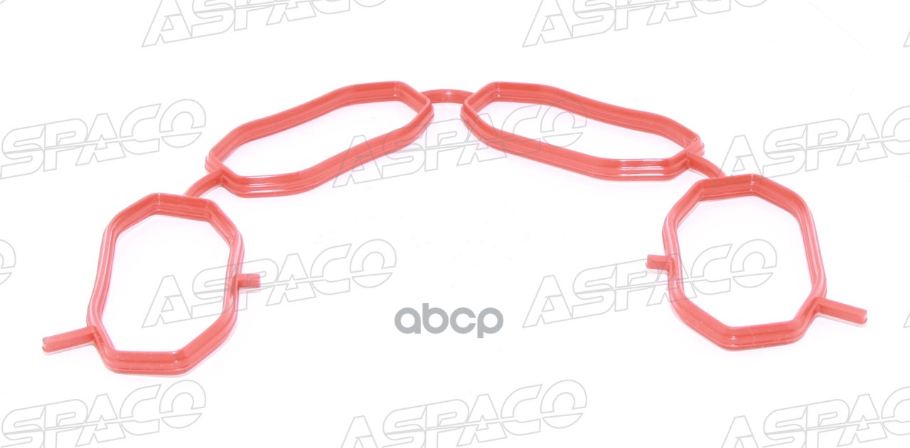 Прокладка Впускного Коллектора Nissan Juke (2010)/Qashqai (2013)/Sentra (2012)/Tiida (11-17) Aspaco Ap14031 ASPACO арт. AP14031