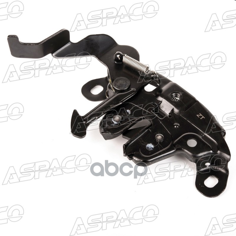 Замок Капота Nissan Qashqai 5H B (J10e) 06-13 ASPACO арт. AP2101