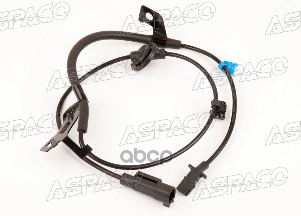 Датчик Абс Задний Правый (R) Mitsubishi Asx (10-...), Lancer (07-...), Outlander (06-...) Aspaco Ap582r ASPACO арт. AP582R