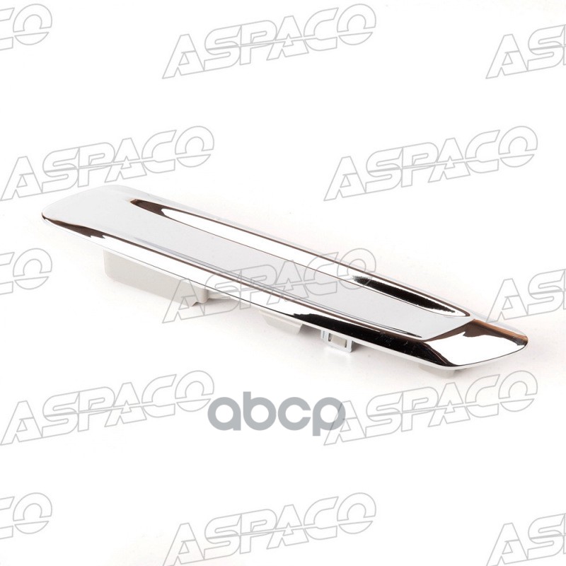 Накладка Переднего Крыла Правая (R) Bmw 5'F10/F11 (09-16) Aspaco Ap646 ASPACO арт. AP646