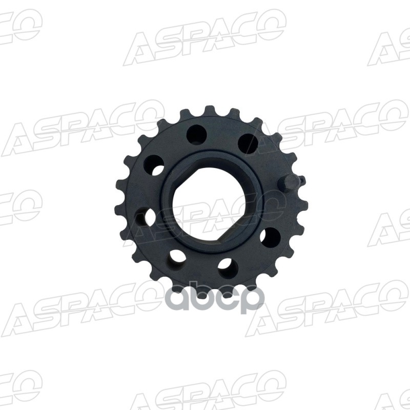 Шестерня Коленвала Mitsubishi (Cs) (2003-2) Aspaco Ap994798 ASPACO арт. AP994798