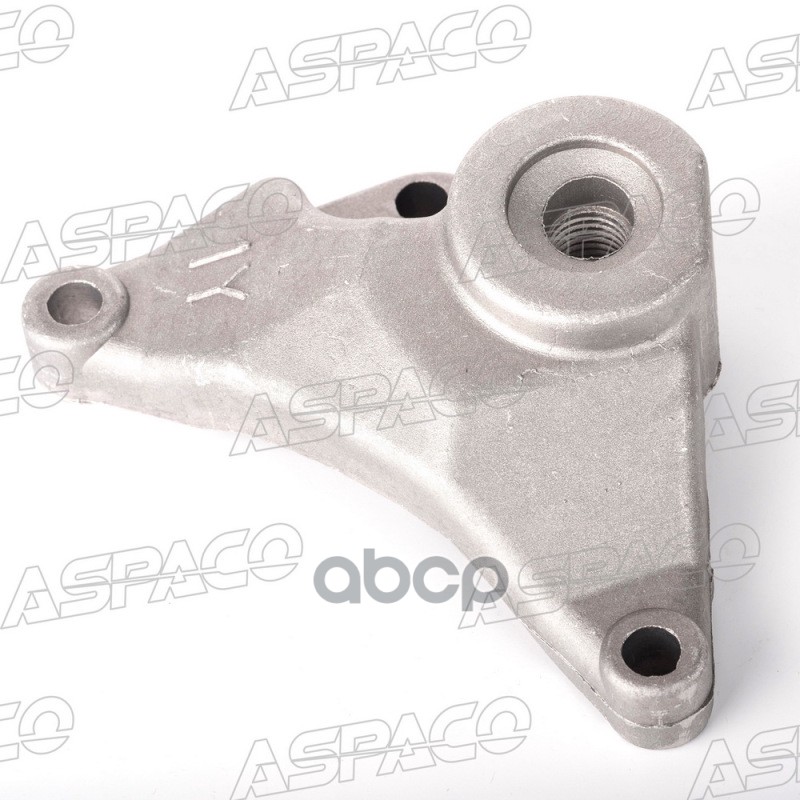 Кронштейн Опоры Двигателя Левый Nissan Tiida C11 (07-14) ASPACO арт. APEL21