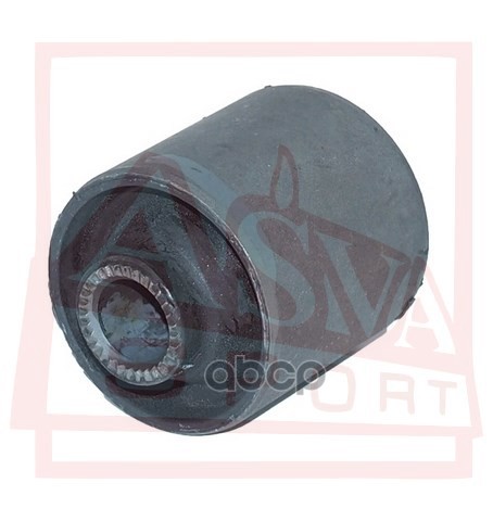 САЙЛЕНТБЛОК ЗАДНЕГО ПРОДОЛЬНОГО РЫЧАГА ASVA арт. 0101019