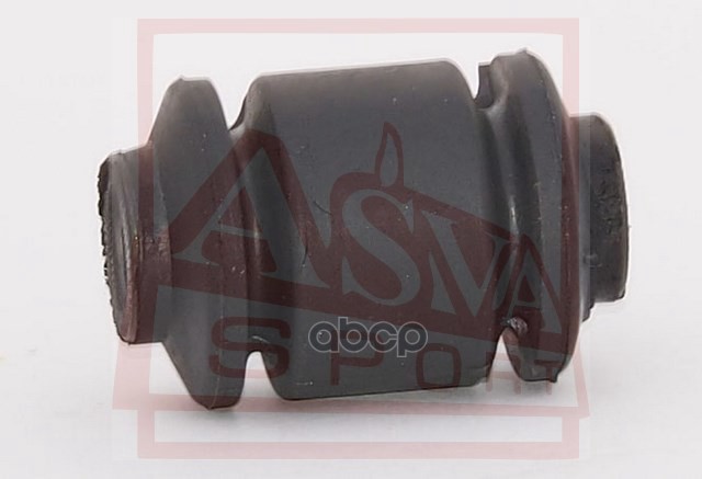 САЙЛЕНТБЛОК ПЕРЕДНЕГО РЫЧАГА ПЕРЕДНИЙ ASVA арт. 0101044