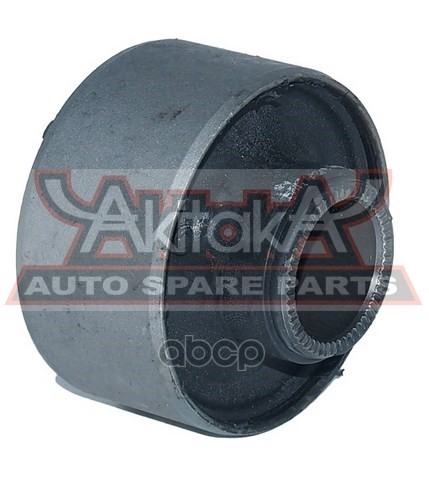 САЙЛЕНТБЛОК ПЕРЕДНЕГО НИЖНЕГО РЫЧАГА ЗАДНИЙ ASVA арт. 0101099