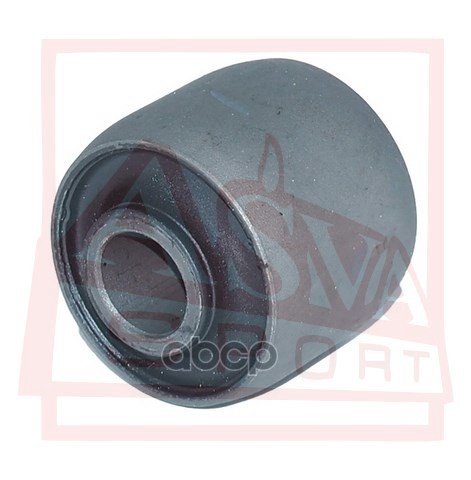 САЙЛЕНТБЛОК ПЕРЕДНЕГО АМОРТИЗАТОРА ASVA арт. 0101102